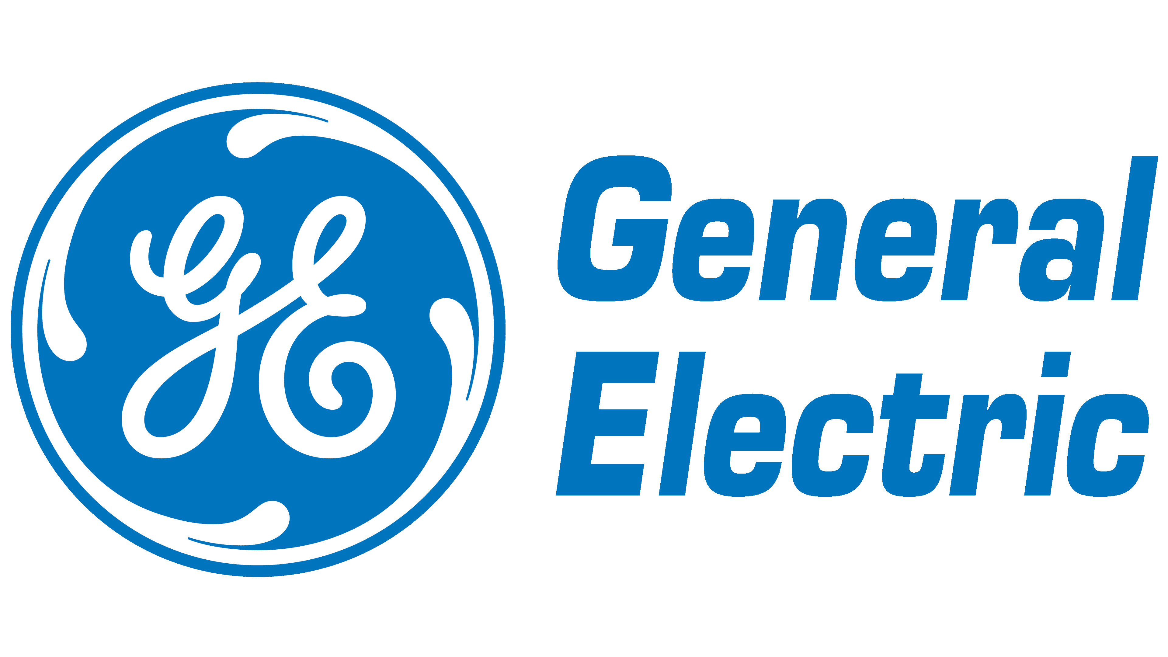 Logo de General Electric